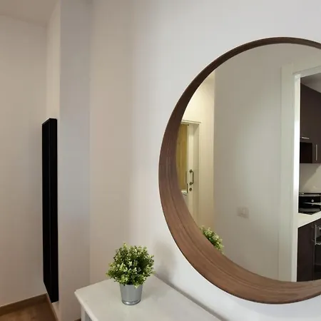 Chic With Queen Bed In Downtown Апартаменты Санта-Крус-де-Тенерифе